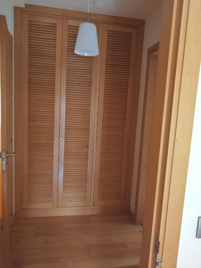 Apartamentos A Parada Do Camino Падрон Екстер'єр фото